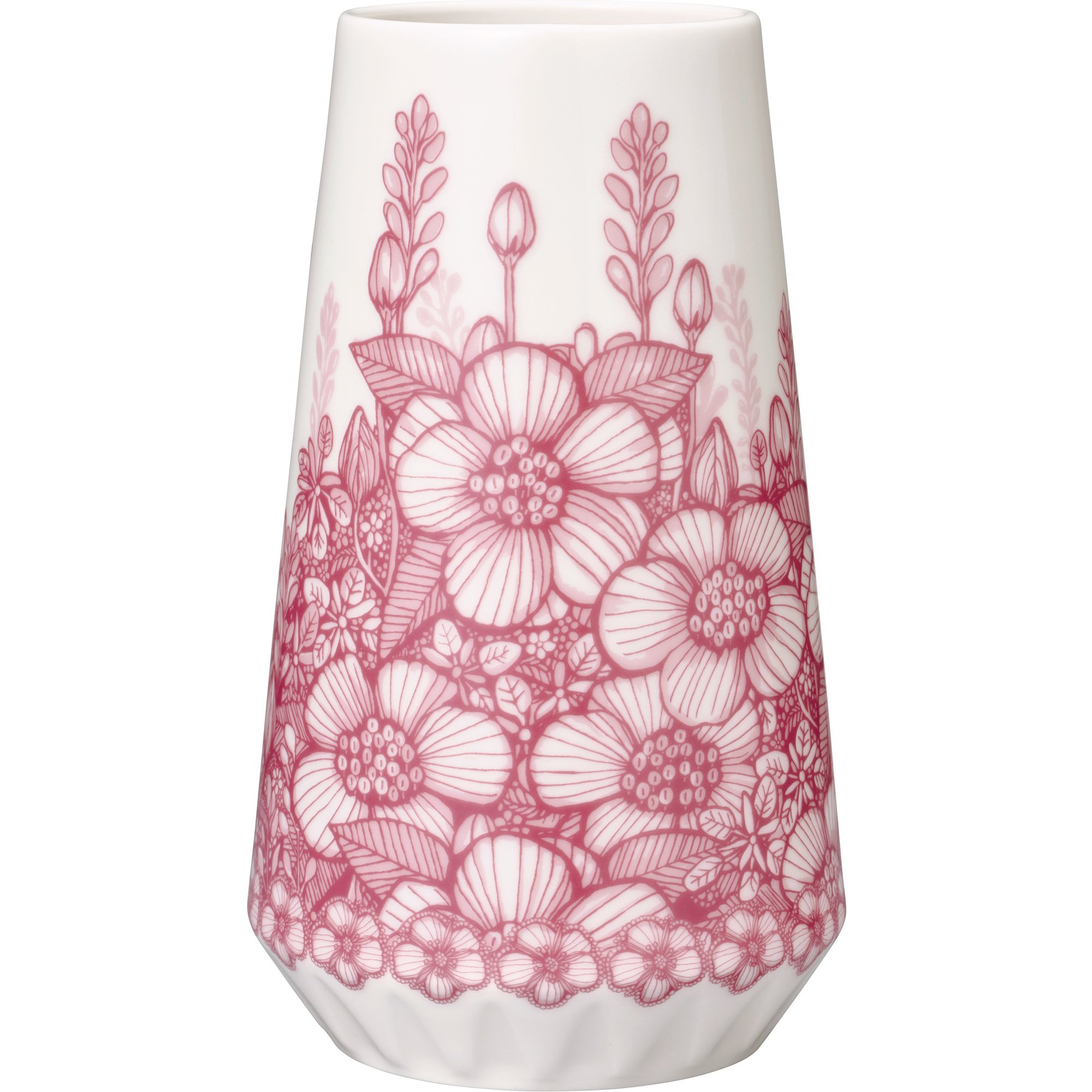 Huvila Vase 19 cm Huvila Vase 19 cm