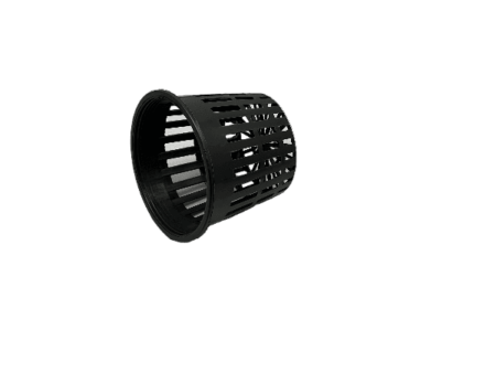 Hydroponisk Kurv , 80mm