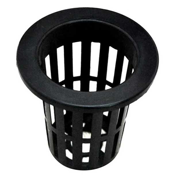 Hydroponiske kurv 60mm (Ø45mm) Hydroponiske kurv 60mm (Ø45mm)