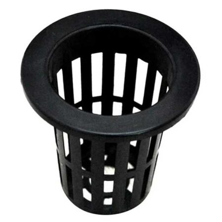 Hydroponiske kurv 60mm (Ø45mm)