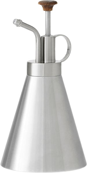 Hydrous Plant Mister, Steel