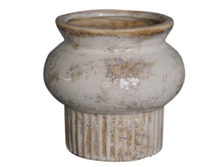 Hyld vase - 13,5 cm - Keramik - House of Sander
