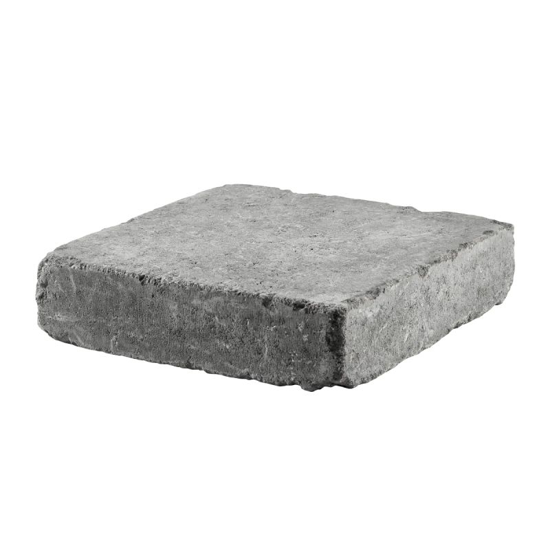 IBF Holmegaardsten 28x28x7 Cm Grå - Kvadrat Stor IBF Holmegaardsten 28x28x7 Cm Grå - Kvadrat Stor
