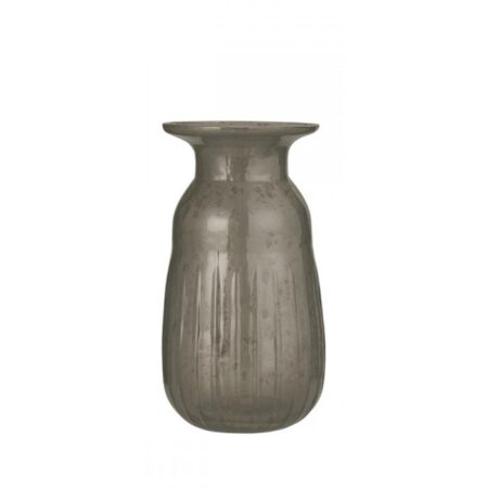Ib Laursen - Pebbled Hyacint glas vase