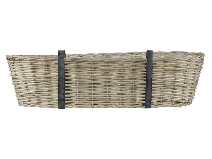 Ib Laursen, altankasser, pil, H: 15 L: 60 B: 20 cm Ib Laursen, altankasser, pil, H: 15 L: 60 B: 20 cm