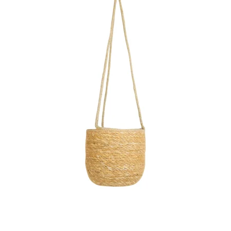 Igmar ampel Ø19xH17cm natur