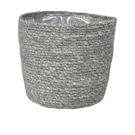 Igmar kurv Ø18xH16cm blå