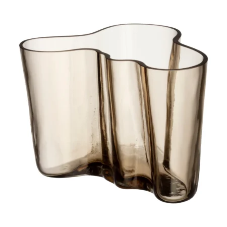 Iittala Alvar Aalto vase 140 mm Linned