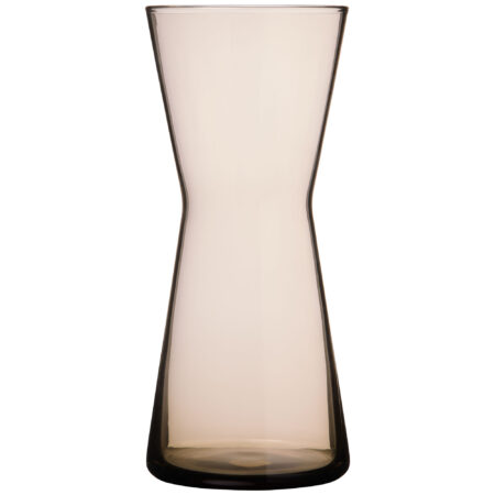 Iittala Kartio vase 22 cm, linned
