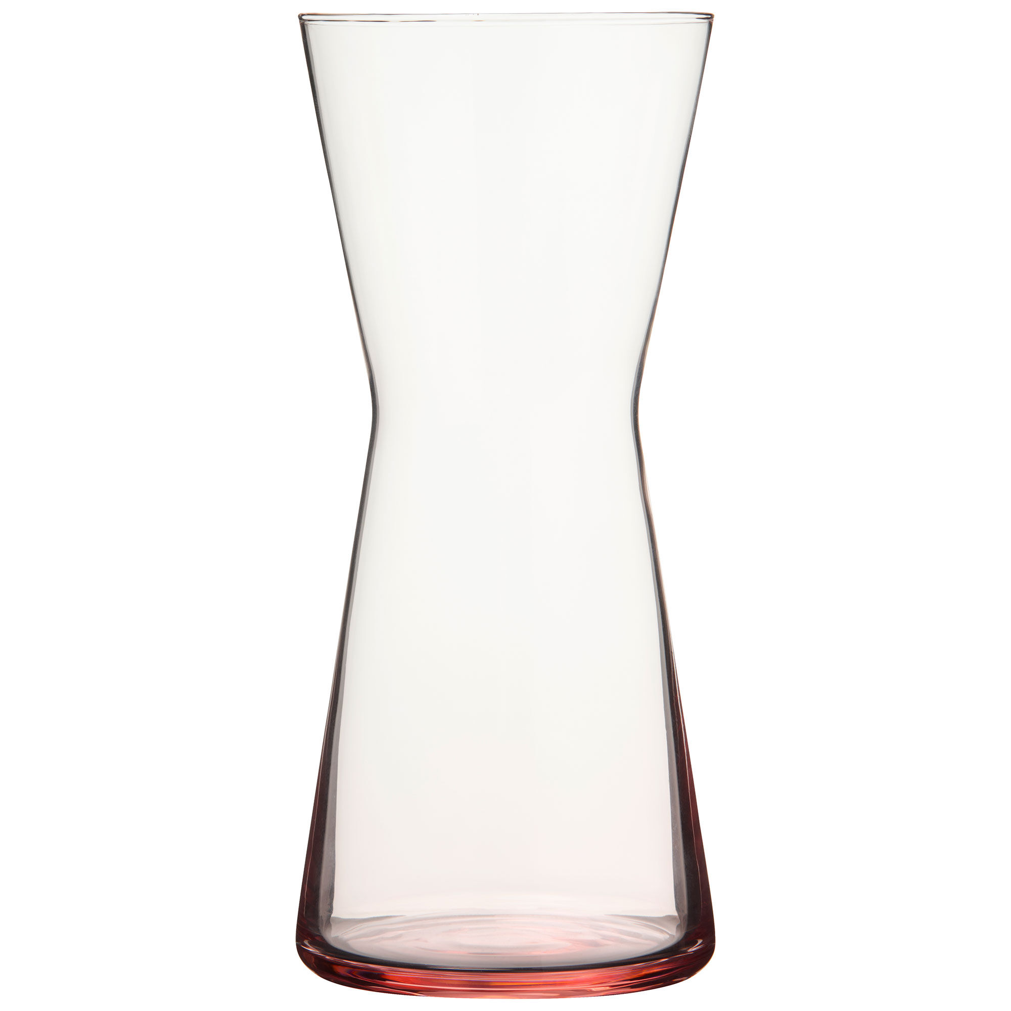 Iittala Kartio vase 22 cm, rosa Iittala Kartio vase 22 cm, rosa
