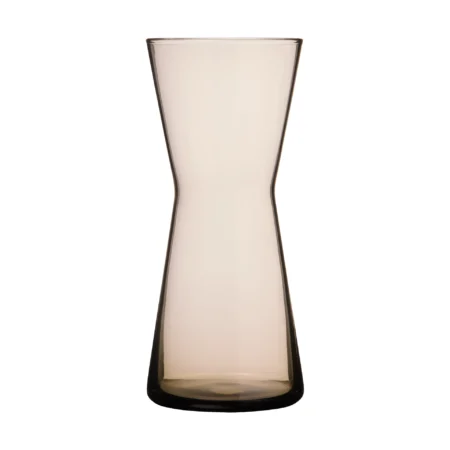 Iittala Kartio vase Hør, 220 mm