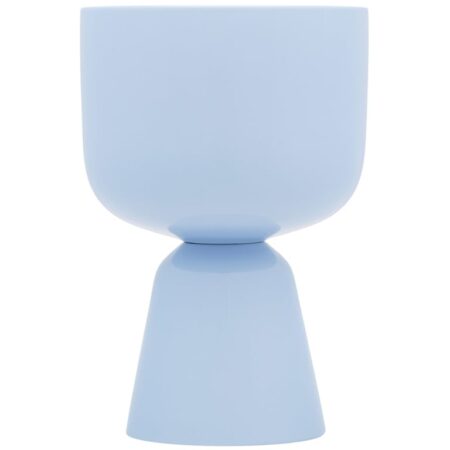 Iittala Nappula Krukke 23x15,5 cm, aqua