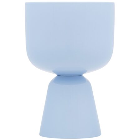 Iittala Nappula Krukke 23x15,5cm, aqua