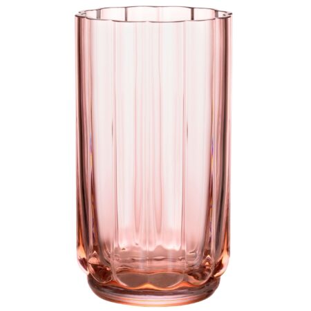 Iittala Play Vas 18 cm, lyserød