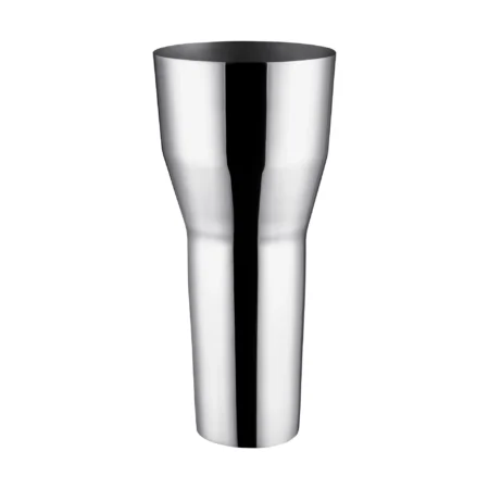Iittala Solare vase høj Ø12x26 cm Stål