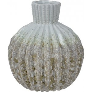 Ilma vas - vit/beige