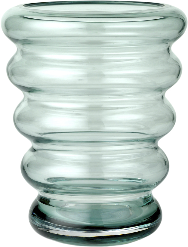 Infinity Vase H20 Mint Infinity Vase H20 Mint