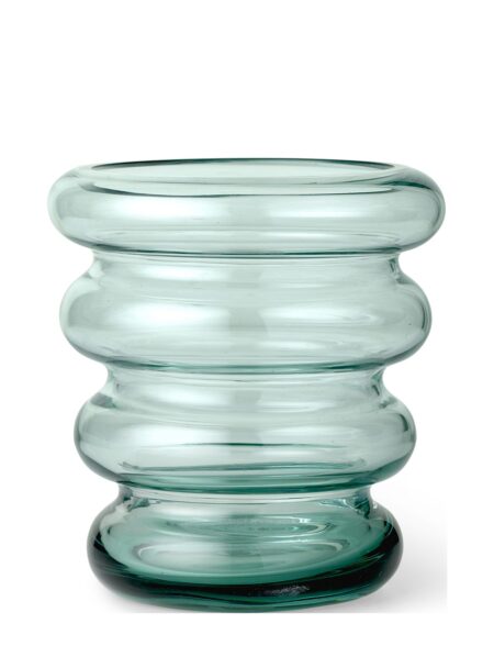 Infinity Vase Rosendahl Green