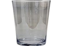 Inter-Deco Glas-isspand til champagne, vodka og vase 2-i-1