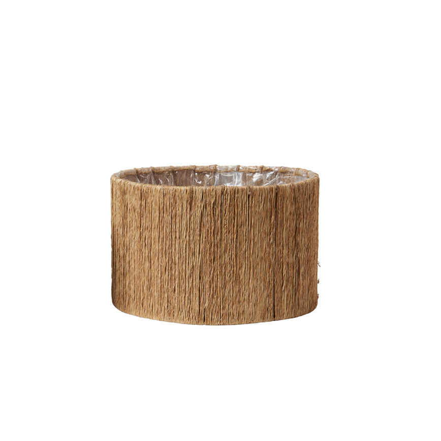 JUTE KURV LARGE JUTE KURV LARGE
