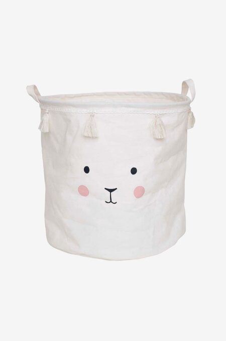 JaBaDaBaDo - Opbevaringkurv Bunny - Kurve & småopbevaring - - Homeroom