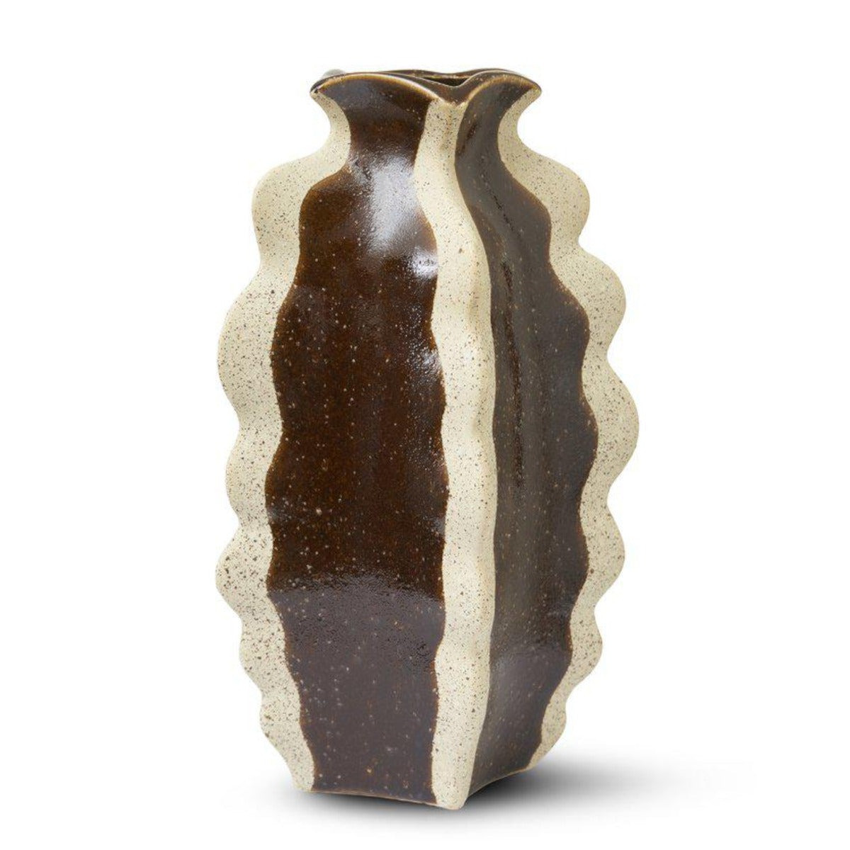 Jakobsdals Bria vase - 31,5x18,5 Jakobsdals Bria vase - 31,5x18,5