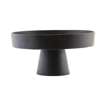 Jamar Opsats, sort oxideret - Ø36 cm