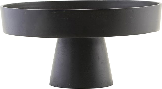 Jamar, Vase, sort Jamar, Vase, sort