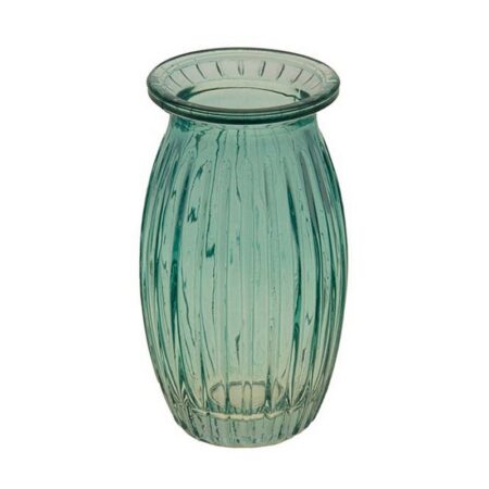 Jane Vase Aquagrøn