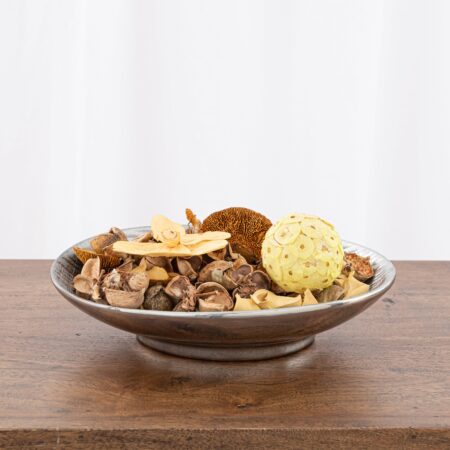 Jasmine Pot Pourri Yellow