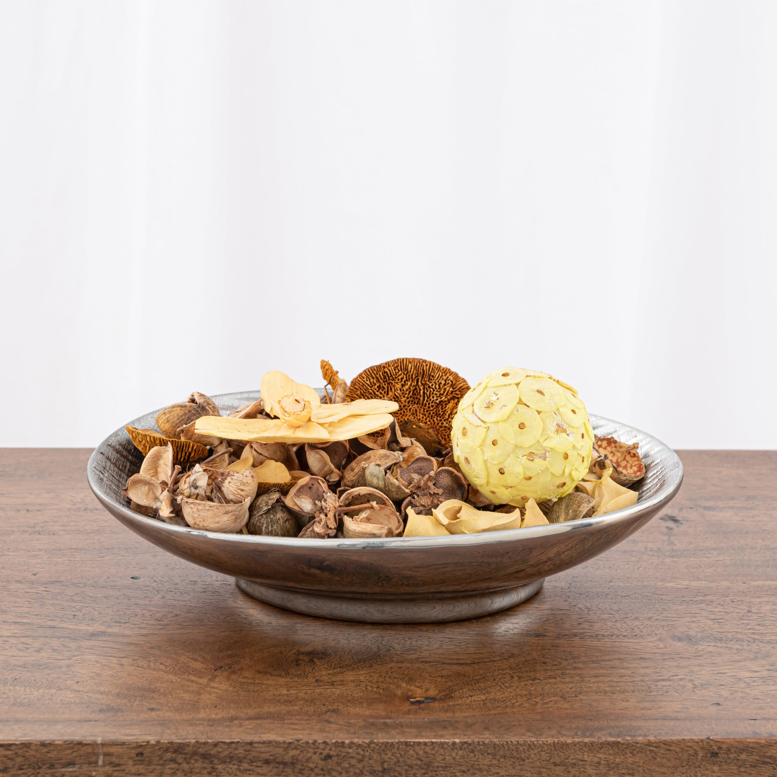 Jasmine Pot Pourri Yellow Jasmine Pot Pourri Yellow