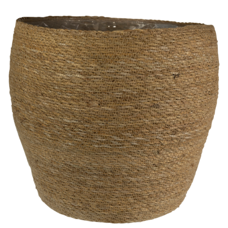 Jason kurv Ø41xH36 cm