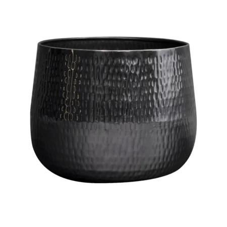 Jenna skjuler Ø39xH33 cm sort
