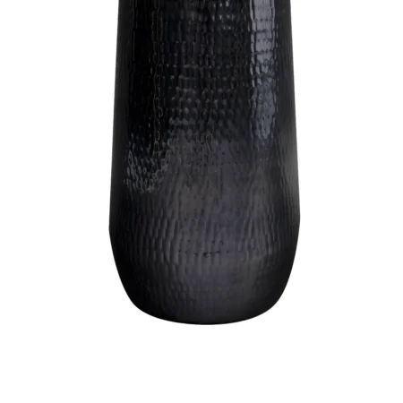 Jenna vase Ø21xH44 cm sort