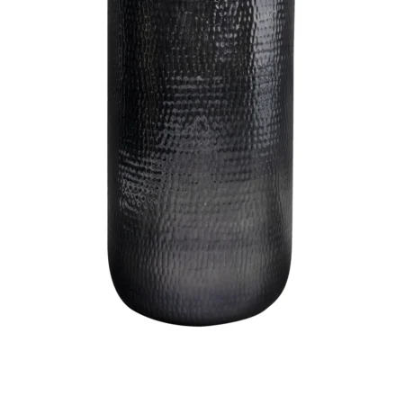 Jenna vase Ø41xH68 cm sort