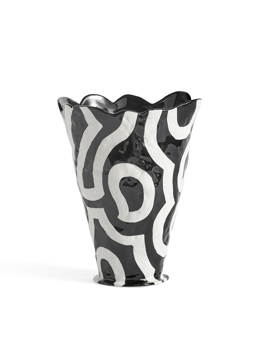 Jessica Hans Shadow vase fra Hay Jessica Hans Shadow vase fra Hay