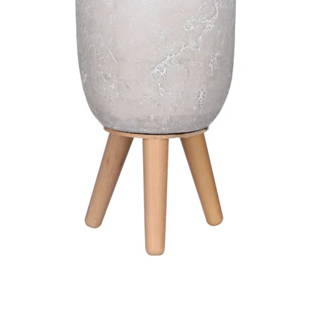 Jimmy skjuler p/fod Ø17xH28 cm