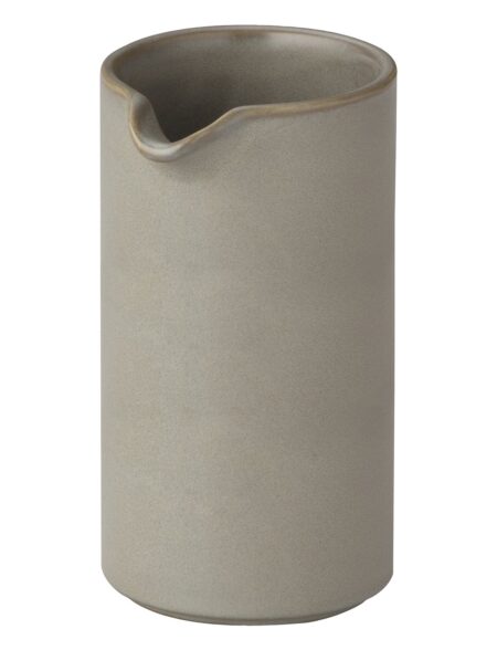 Jug / Vase ERNST Grey