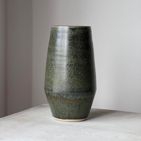 Julie Damhus Studio Oda Garden Vase Grøn