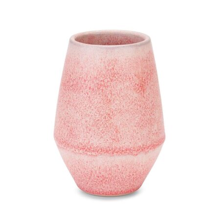 Julie Damhus Studio Oda Garden Vase Mini Rosa