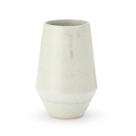 Julie Damhus Studio Oda Garden Vase Mint