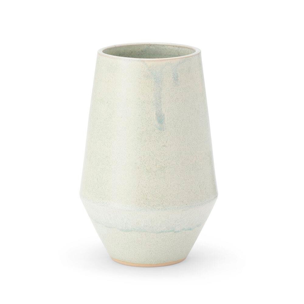 Julie Damhus Studio Oda Garden Vase Mint Julie Damhus Studio Oda Garden Vase Mint