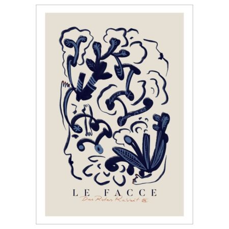 Julita Elbe Blue Plant