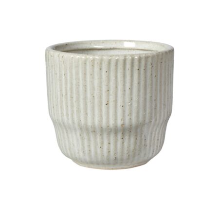 KERAMIK SKJULER HVID/GRÅ