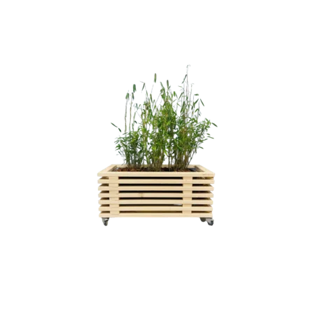 Kabeltromlen Plantekasse Af Nye Traller 95cm - 960141