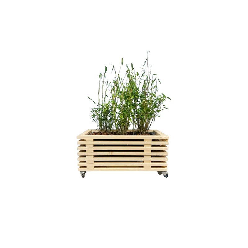 Kabeltromlen Plantekasse Af Nye Traller 95cm - 960141 Kabeltromlen Plantekasse Af Nye Traller 95cm - 960141