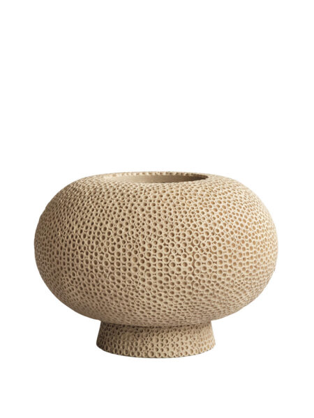 Kabin Vase, Shisen fra 101 Copenhagen