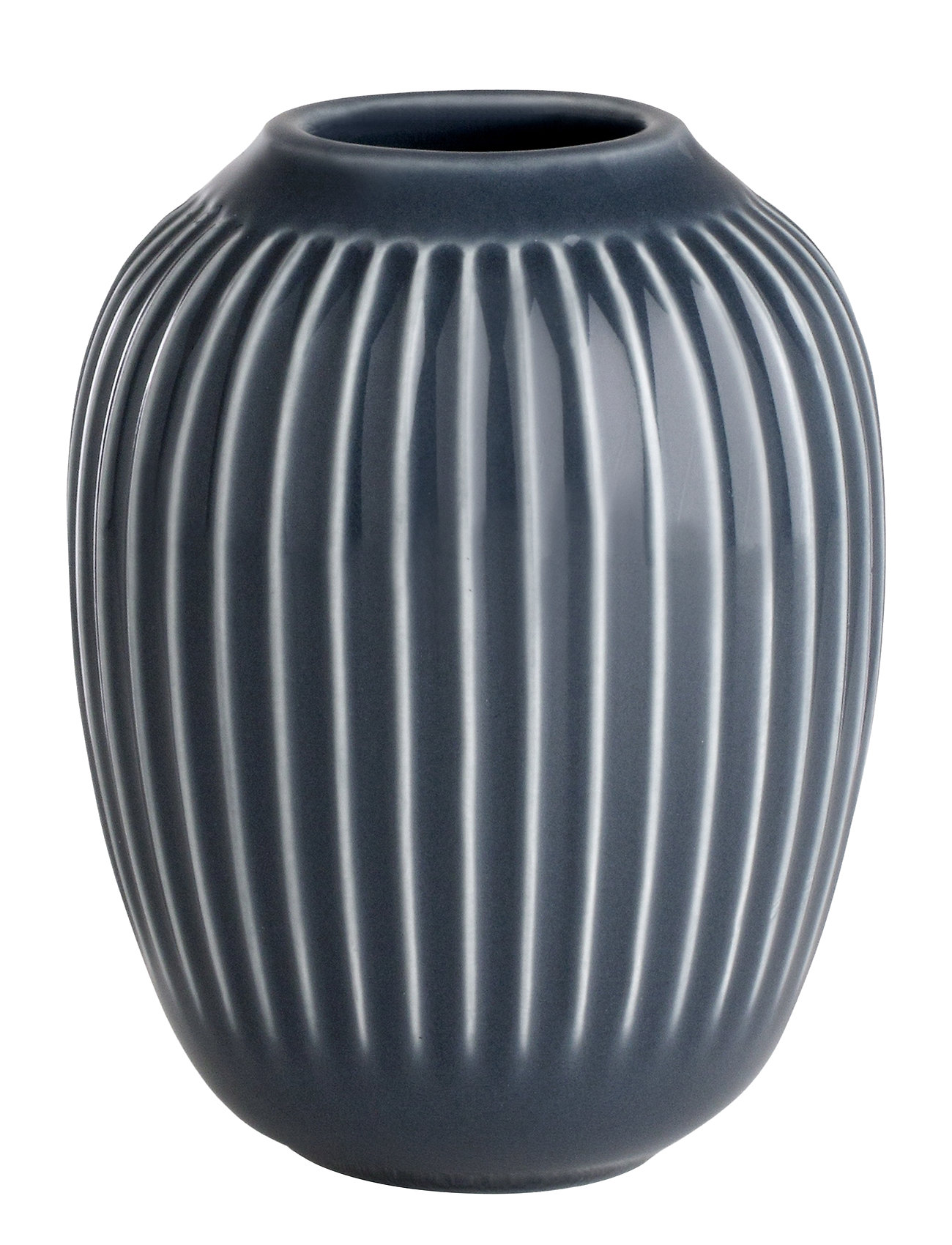 Kähler | Hammershøi Vase | H10.5CM Kähler | Hammershøi Vase | H10.5CM