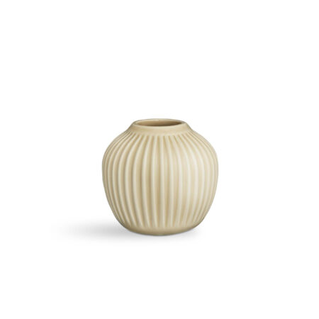 Kähler - Hammershøi Vase H12,5 birk