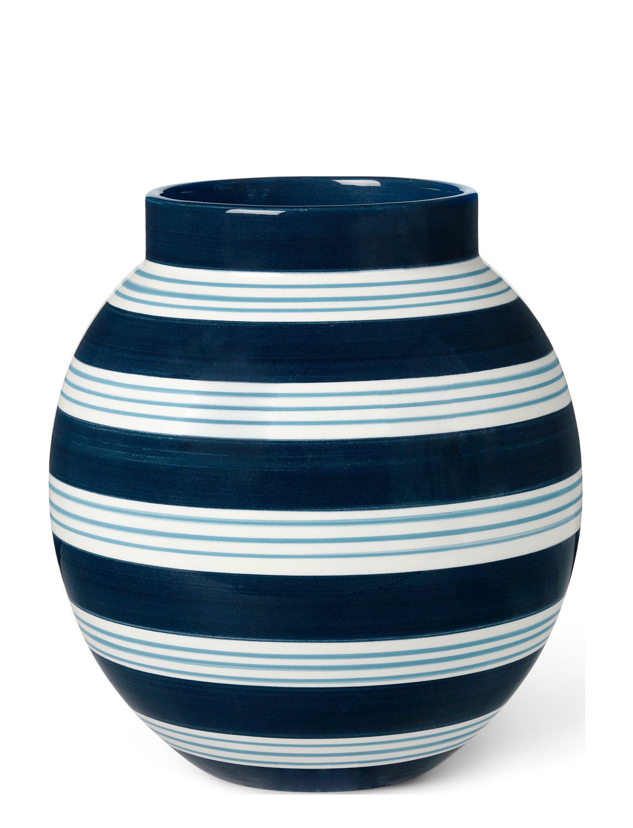 Kähler | Omaggio Nuovo Vase | H20.5CM Kähler | Omaggio Nuovo Vase | H20.5CM